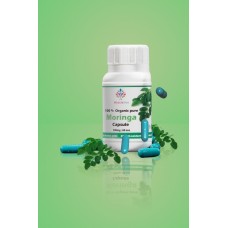 MORINGA  CAPSULE