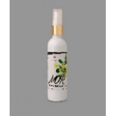 Moringa Hair Oil