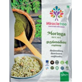  MORINGA RICE MIX  POWDER