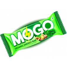 MOGO MORINGA ENERGY BAR