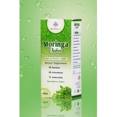 Moringa Energy Drops