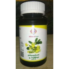 Moringa Flower Tablets