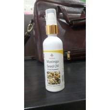 Moringa Seed oil