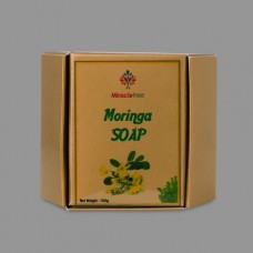 Moringa Soap