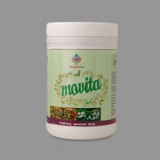 MOVITA VITALISING SPROUTED DRINK